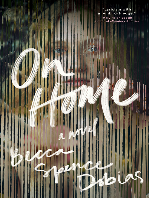 Title details for On Home by Becca Spence Dobias - Available